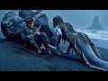 Renegade Pirate Finds A Cursed Island Where A Mermaid Offers Him A Pact In Exchange For