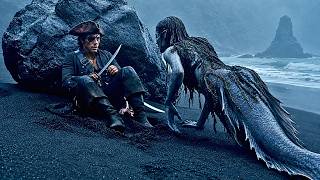 Download lagu Renegade Pirate Finds a Cursed Island Where a Mermaid Offers Him a Pact in Exchange for… mp3