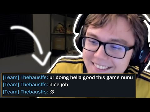 LET'S ALL SAVE LEAGUE OF LEGENDS TOGETHER!