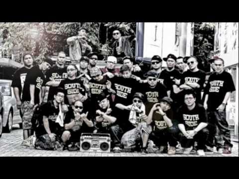 หัวดอ (hua-door) southside thaitanium