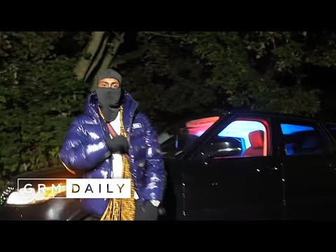 Sully - Come Up [Music Video] | GRM Daily