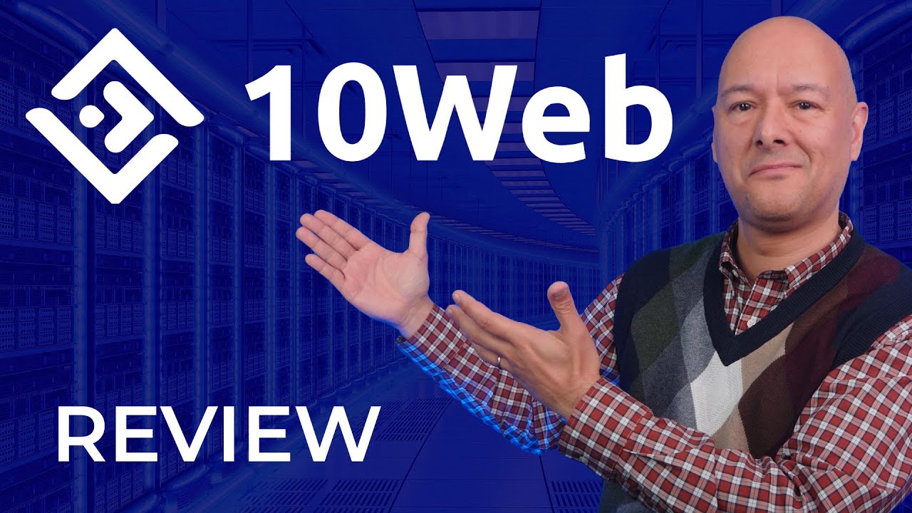 10 Web Hosting Review