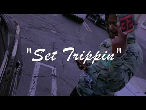 Drakeo The Ruler x YG x Shoreline Mafia Type Beat - "Set Trippin"