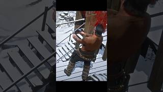 Download lagu John Marston VS Gang Members Brutal Duels | No Deadeye - Red Dead Redemption 2  #rdr2 mp3