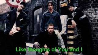 5ive - You And I (With Lyric)