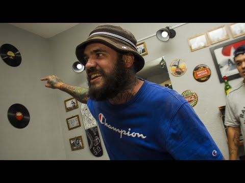 TATA vs DYBBUK | CUARTOS | SG REGIONAL BUENOS AIRES | 16/01/21