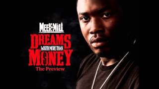 Meek Mill   Hundreds I Had a Dream feat Young Thug [DL]