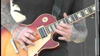 Alien Ant Farm Norma Lopez Benefit- Glow