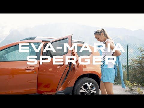 Adventure in Dacia | Episode 4 | Eva-Maria Sperger 🇩🇪