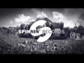 EDX-ID (Spinnin' Records 2016 Future Hits ...