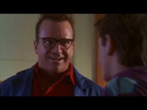 Big Bully (1996) -  Fang teaches his students a lesson