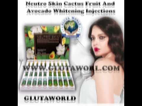 Glutathione Injection