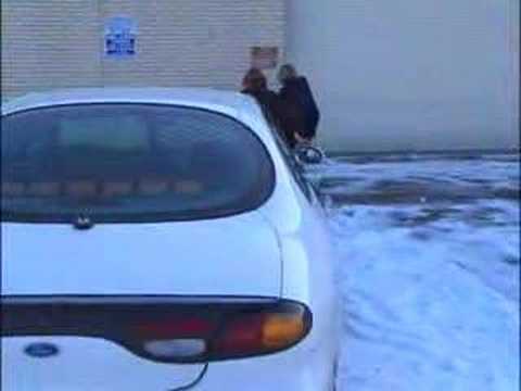 Salk student arrest for possession of firearm