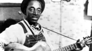Fred McDowell - I Walked All Night Long