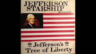 Jefferson Starship - Santy Anno