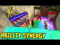 16 Minutes Of SATISFYING Abilities