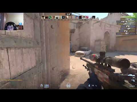 CS 2 фан игры