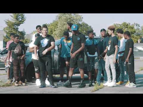 Jay Bucks x Doughfrm CYB - No Hook ( Official Music Video )