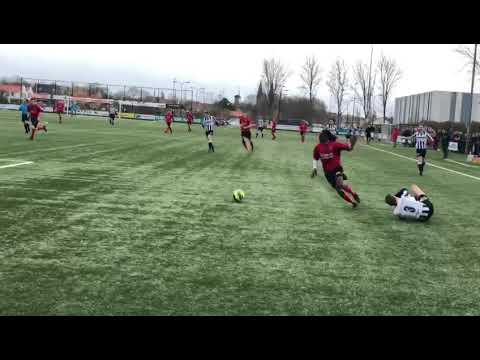 MZC'11 Yese 23 03 2019 0 1 Axel Koster