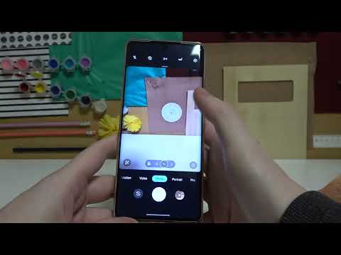 MOTOROLA Edge 30 Ultra Camera Tricks & Tips | The Best Hidden Camera Features and Options