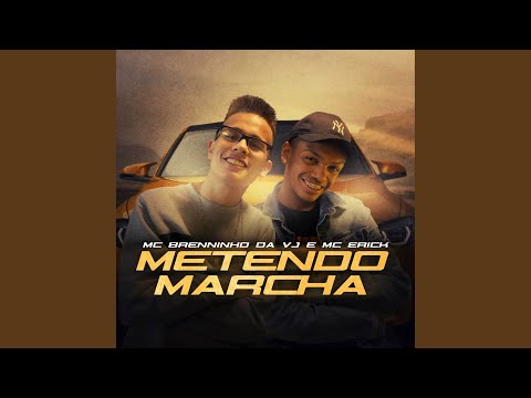 Metendo Marcha