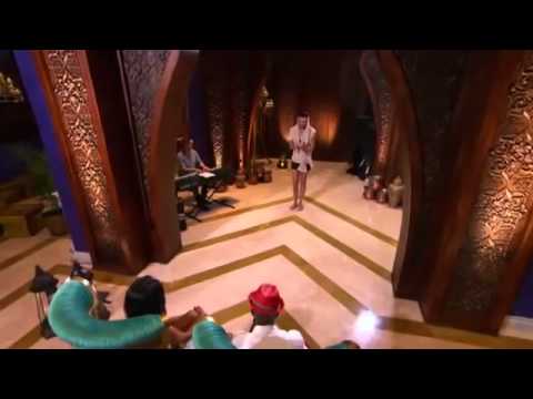 Rylan Clark The X Factor 2012 (ORIGINAL VIDEO)