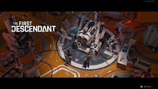 PS5 The First Descendant 「ディセンダント・ルッティー」 #132 ラガルト Live