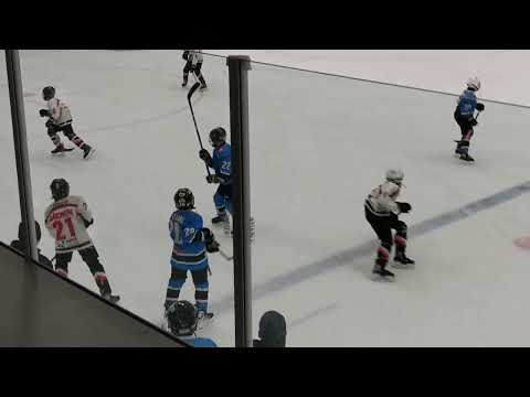 20.1.2022 Huskit-Cobrat U12