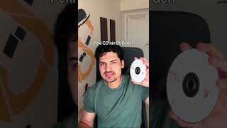 CD'ler nasıl çalışıyor?