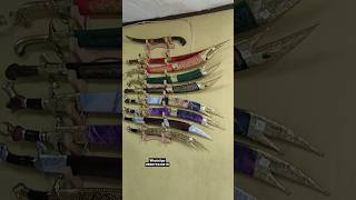 Download lagu Sword Zulfikar - Pedang Katana #shorts mp3