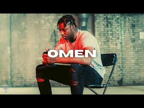 [FREE] Abra Cadabra x Pop Smoke UK/NY Drill Type Beat 2021 "OMEN" | Prod. Jackiee x Hemz