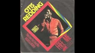 Free Me - Otis Redding