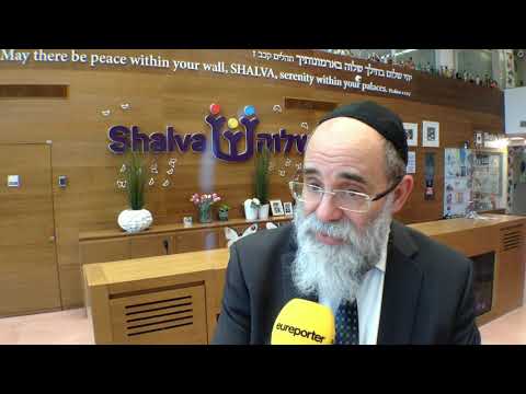 #Eurovision2019 – Shalva Band priding itself in inspiring hope and changing lives