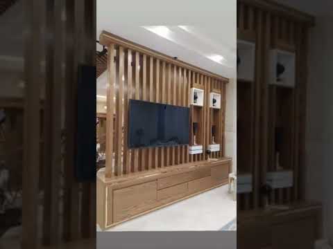 Home Decor - Interior Design Video by Ram Interior