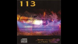 Natalie - Goin Crazy (Ultimix 113 Track 4)