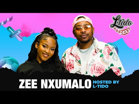 EPISODE 32 ZEE NXUMALO SPEAKS ON SCOTTS MAPHUMA CANCELLATION, LOVE LIFE, CAREER UPS AND DOWNS