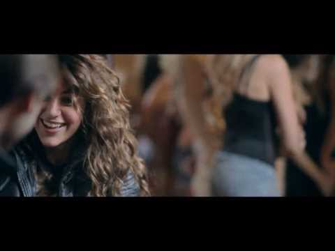 R. J. & Pitbull - Live 4 Die 4 (David May Edit Mix) (Official Video)