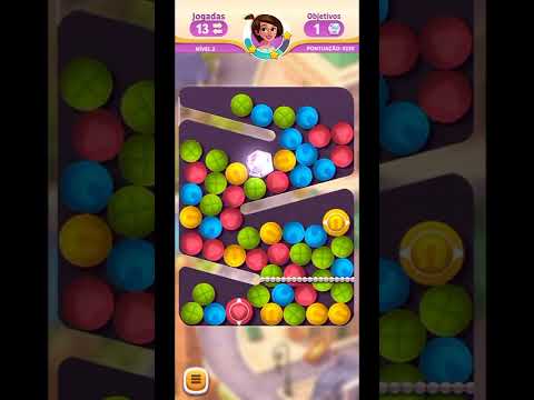 Diamond Diaries Saga Level 2