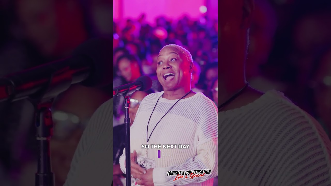 10 years together… and he gives her a promise ring 😬 Is that disrespectful? 👀🔥