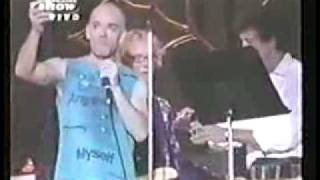 R.E.M. Pop Song 89 (Rock in Rio- Brasil 2001) R.E.M. Pop Song 89 (Rock in Rio- Brasil 2001)