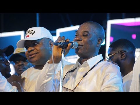 K1 De Ultimate and 9javisiontv