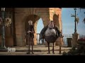 The Boxtrolls 2014 End Credits Disney XD Version 11 21 20