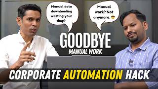 This Power Automate Automation Will Blow Your Mind 🤯