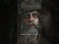 Who are the 5 Wizards in Lord of the Rings | Mythology of Middle-Earth #shorts