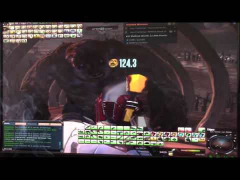 MongoTV_776 - Del 4 - Mongo Games - Spiller Entropia Universe Og Drikker Mig Fuld