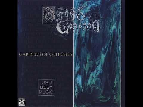 Lacrimae Rerum cover