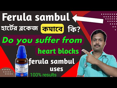 ferula sumbul homeopathic medicine / ferula sumbul q / sumbul q homeopathic medicine