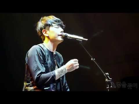 150215 - 박효신(Park Hyo Shin) - 추억은 사랑을 닮아