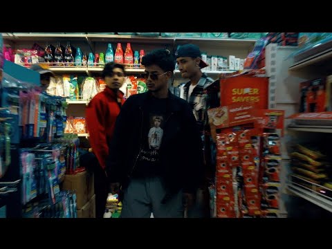 WE ARE ON TOP FREN ZY( OFFICIAL MUSIC VIDEO)2K25 MUSIC BY @itsakrbeats01