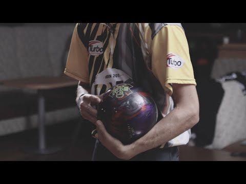 DV8 Bowling // CREED REVELATION // Matt Ogle